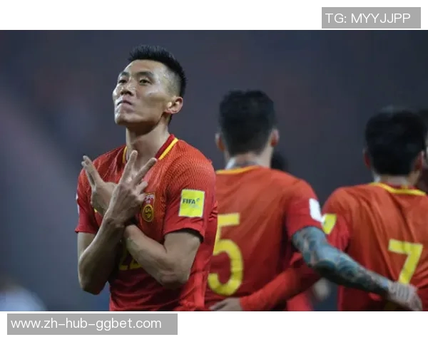 新晋国脚猜想：五一大名单中潜力无限的四位新星展望