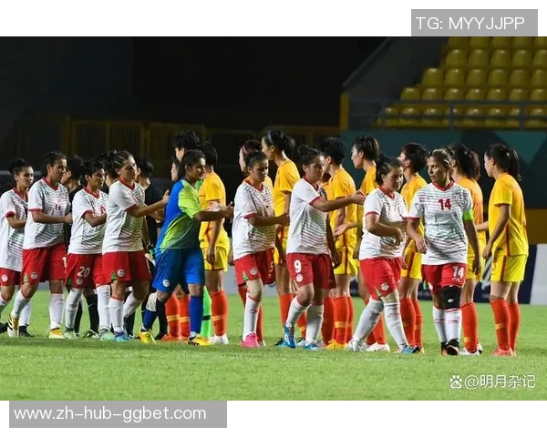 王霜与宋端联手发力女足亚冠赛场展现精彩世界波对决