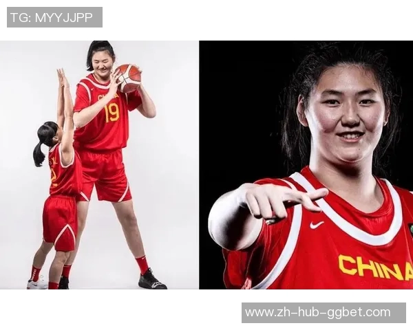 张子宇被美媒看好为2027年WNBA第2顺位新星或成下一个姚明 张子宇被美媒看好为2027年WNBA第2顺位新星或成下一个姚明