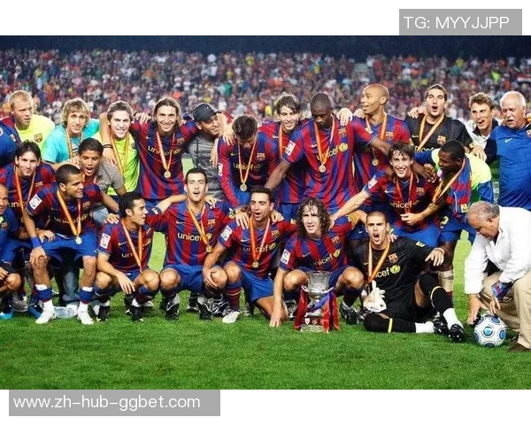 巴萨逆转巴黎的传奇之夜六比一的震撼时刻与足球的奇迹 巴萨逆转巴黎的传奇之夜六比一的震撼时刻与足球的奇迹